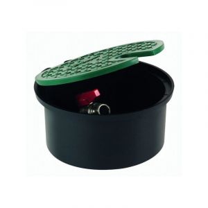 Sans Marque - Regard arrosage - Bouche d'arrosage - ø 3/4'' de