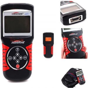 Scanner Diagnostique Eobd Obdii2 Diagnostique Lecteur De Codes