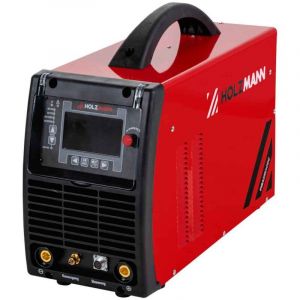 Soudeuse a onduleur tig ac/dc 235A Holzmann pisa235acdc