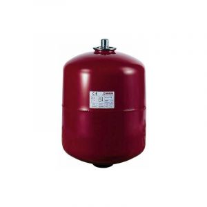 Vase d'expansion 18 L Solarvarem 18l membrane nitrile