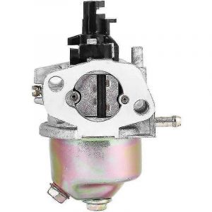 YMYNY -Carburateur pour groupe &eacute;lectrog&egrave;ne, unit&eacute; 2 kW, carburateur, g&eacute;n&eacute;rateur avec carburateur GX160 168F [jl]
