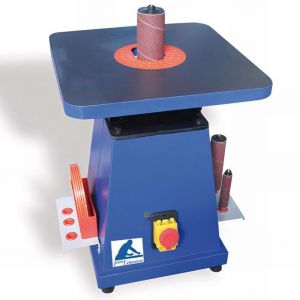 Ponceuse &agrave; cylindre oscillant 230 V 370 W - PAO230 - Jean L'&eacute;b&eacute;niste