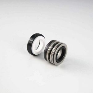 Accessoires de pompe et garniture mécanique pour un fonctionnement optimal