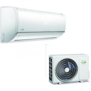 Remko - Climatisation mono-split 2,6 kW skw 261 dc