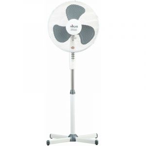 Niklas - 3 - Fan de plate-forme de vitesse T40