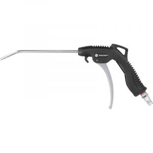Souflette à air comprimé 1/4 (6,3 mm) 15 bar - Toolcraft