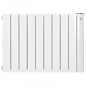 [JAMAIS UTILISE] Radiateur &Eacute;lectrique 500W MB EXPERT Digital Horizontal Blanc - PHDTER050D