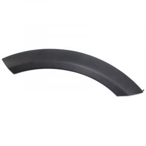 Alovez - 1 Pieces Passage De Roue Garniture Garde-Boue Voiture Roue Garde-Boue Avant Droit Superieur 51131505866 Remplacement Pour Bmw Mini Cooper