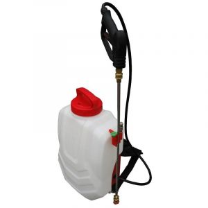 Pulverisateur Electrique Algipulve Pro Dorsal Ii Algimouss