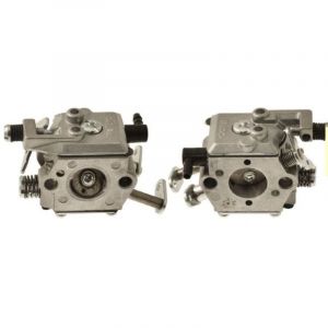 Carburateur Homelite pour tronçonneuse 245 mod : WT.19 000325
