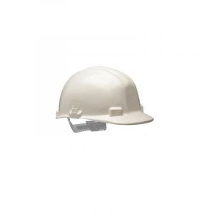 Casque haute température Vulcan - blanc Centurion