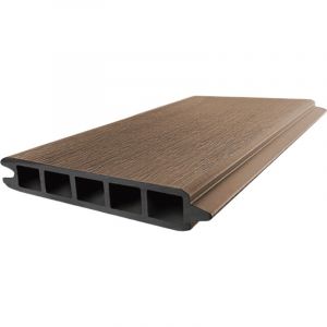 SUPRAFENCE Ipe, Lame cl&ocirc;ture composite