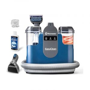 Vacmaster - SCC1201H Shampouineuse Canapé, Moteur Puissant de 500W, Nettoyeurs tapis et moquettes Idéal pour Taches & Saletés Quotidiennes, Nettoyeur