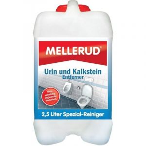 Dissolvant d'urine et de calcaire 2,5L Mellerud Par 4)