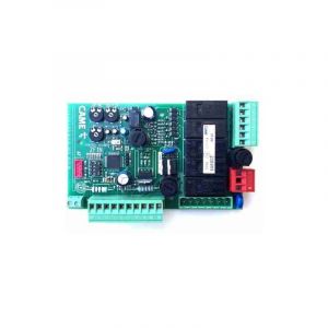 Carte &eacute;lectronique de remplacement pour panneau de commande central ZF1N Came 88001-0067