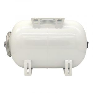 Aquasystem - Réservoir à Vessie 50l Horizontal Ahr+ 50l - Vessie Garantie 5 Ans