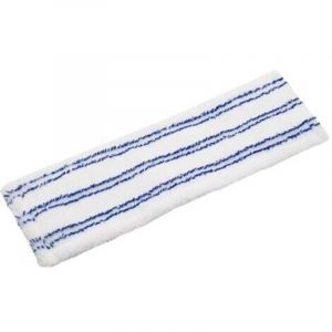 Lot de 2 serpill&egrave;res en microfibre pour Polti Vaporetto Kit Vaporflexi Brush Eco Pro 3.0 Bluedeer