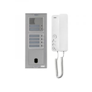Kit audio Sinthesi programmé 6bp Urmet KASA83/06