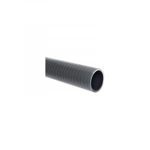 Tube pvc souple Tuflex diamètre 50 mm, 1m