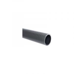 Nicoll - Tube pvc souple Tuflex diamètre 50 mm, 1m