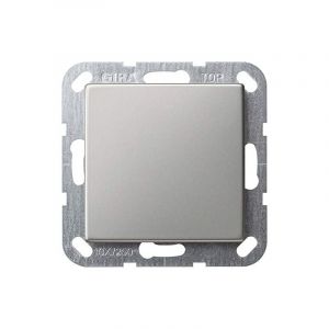 Gira - 4010337021865 eds couvercle de porte pour système de communication 0268600