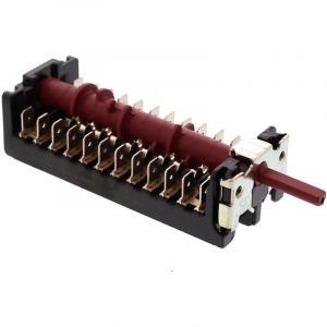 Commutateur Four four 871000K gottak - Daewoo