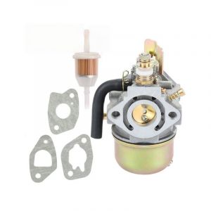 Andyou - Carburateur pour Subaru Robin EH12 remplace 252-62454 252-62450 252-62404-00