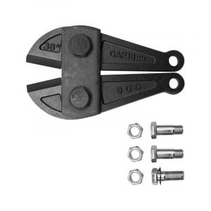 Lame coupe boulon 450mm Fortis