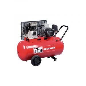 Fini - Compresseur MK103903M