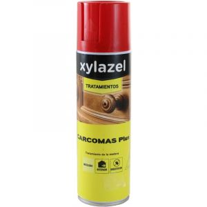 Woodworm plus injection 0