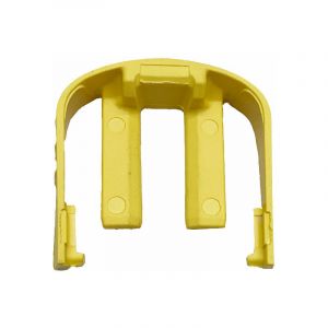 Tlily - Pour K2-7 Voiture Pression Laveuse à Pression DéClencheur Remplacement c Clip MéNage Fournitures de Nettoyage Outils Connecteur