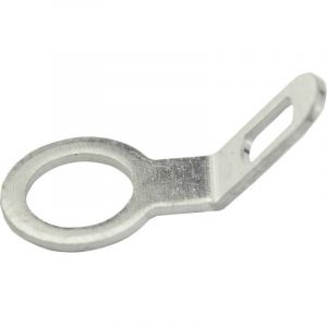 Vogt Verbindungstechnik - illet &agrave; souder 200645.68 Rev&ecirc;tement du contact &eacute;tam&eacute; 100 pc(s)