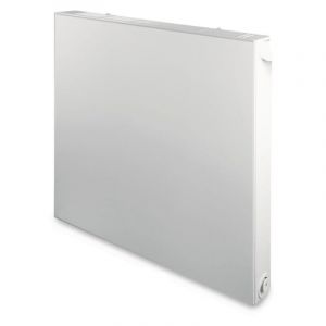 [JAMAIS UTILISE] Radiateur Acier Eau Chaude 766W CHAPPEE Samba Pure 11HB 6T H700xL800mm - CP135C724