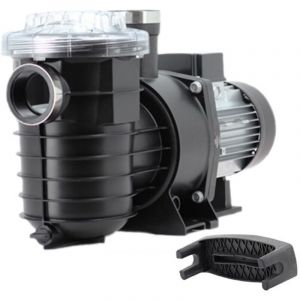 Pompe piscine - Filtra N 24 Tri - IE3 de KSB