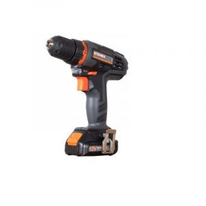 Perceuse sans fil 12V 1,3Ah Li-ion Steiner