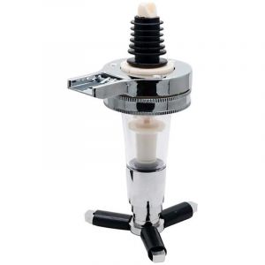 Distributeur d'alcool Solo Bar Optic Spirit Doseur de vin doseur de pub Distributeur de Boisson spiritueuse vin Cocktail Outil de Bar Distributeur