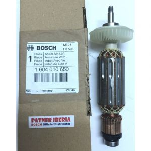 Bosch - Pi&egrave;ce de rechange d'origine 1604010650 Induit par le ventilateur