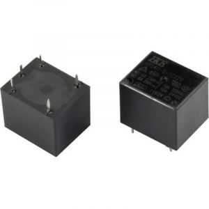 HRS4H-S-DC24V-C Relais pour circuits imprim&eacute;s 24 v/dc 10 a 1 inverseur (rt) 1 pc(s) Y883601 - HKE