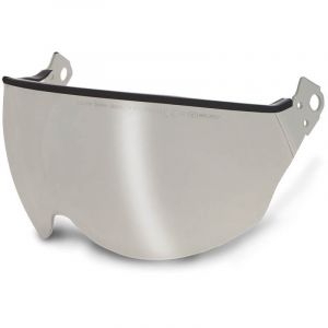 Visi&egrave;re V2 PLUS VISOR pour casque KASK - Miroir