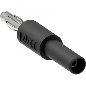 ADA1056-CD1-N Adaptateur basse tension - noir 1 pc(s) D359132 - Electro Pjp