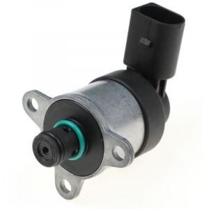 R&eacute;gulateur de pression carburant - BOSCH - 0928400763 - Compatible Mercedes - R&eacute;f&eacute;rence 0928400764