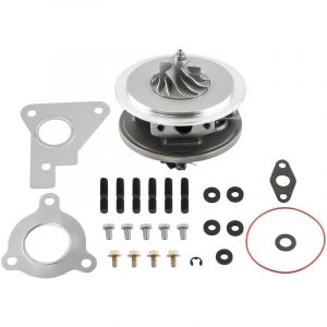 Maxpeedingrods &ndash; Cartouche turbo pour Renault Espace III/IV, Laguna I/II, Megane II, Sc&eacute;nic II, 1.9 dCi &ndash; Num&eacute;ros OEM 708639-4, 14411-AW301