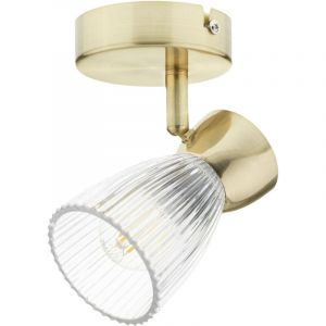 Best - Applique murale gold 1xE14