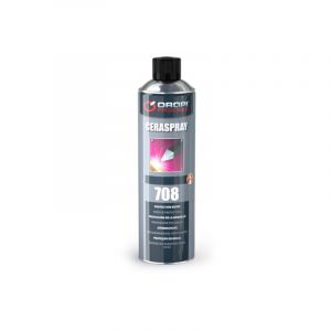 Orapi - Antiadhérent céramique pour torche et buses de soudure Ceraspray 708