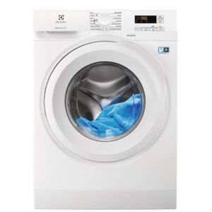Electrolux - lave-linge hublot - TimeCare - Capacit&eacute; maxi du tambour (kg):7 - Vitess EW5F4712CP