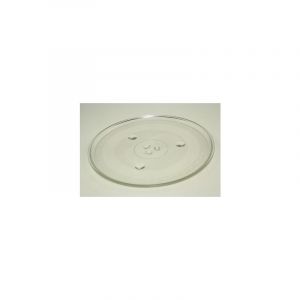 Plateau Verre &Oslash; 315 M/m Pour Micro Ondes Far - 46348