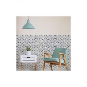 Nanda Tiles - Carrelage Imitation Carreaux de ciment capri 14x16 Bosa - Les Carreaux de Jean