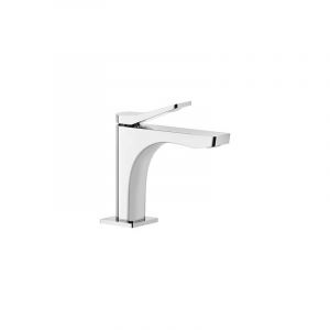 Gessi - Rilievo, mitigeur monocommande de lavabo version s (D32