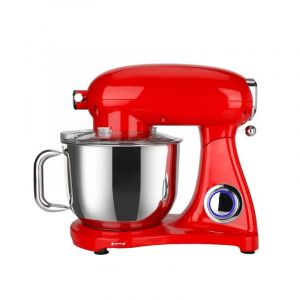 DCG - P&eacute;trin 7Lt 1800W Rouge Km1510