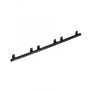 Fadini - cr&eacute;maill&egrave;re en nylon module 4 30x20- 1 m&egrave;tre - 2118l